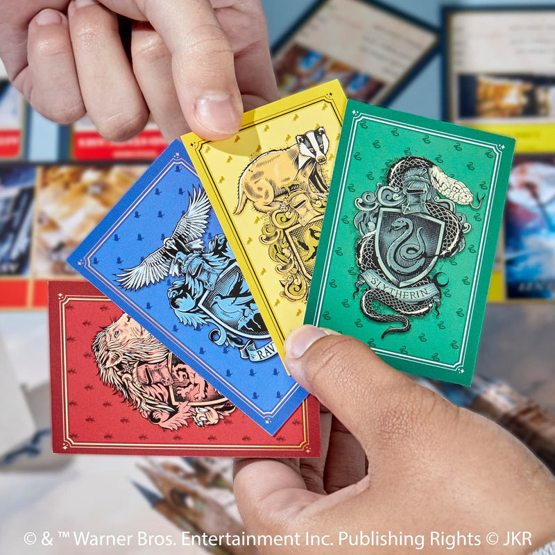 Monopoly Harry Potter Board Game - Image 6