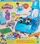 Play-Doh Zoom Zoom Vacuum and Clean-Up Set