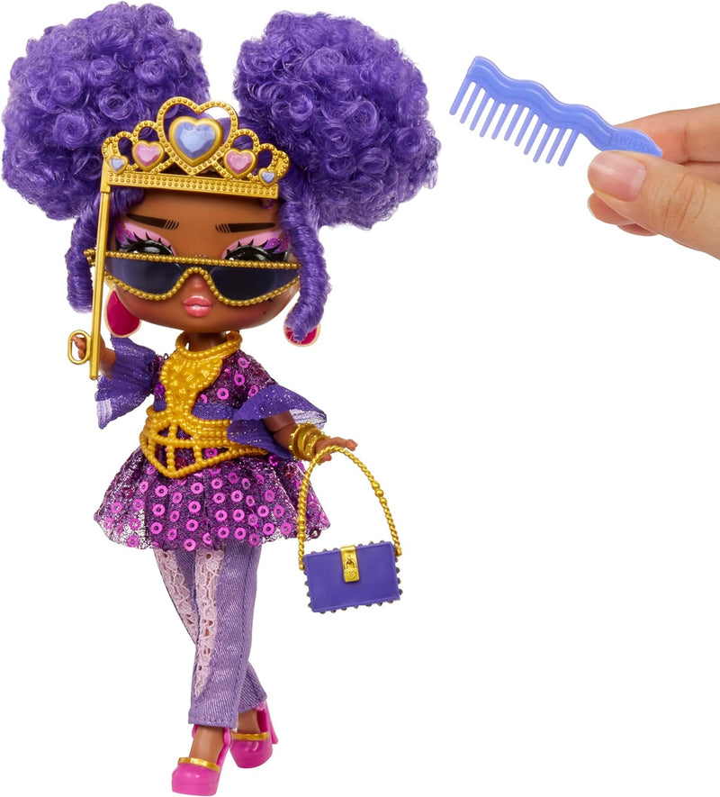 L.O.L. Surprise Tweens Core Doll Cassie Cool - Image 3