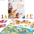 Ravensburger Disney Chronicles of Light - Darkness Falls, alternate view