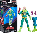 Marvel Legends Series Baron Von Strucker Action Figure - Image 3