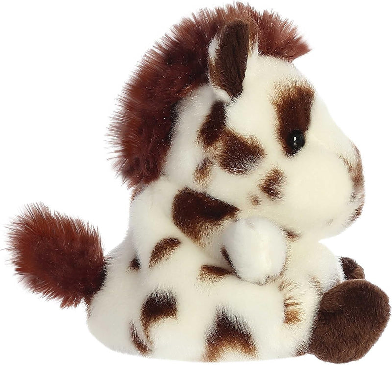 Haymitch Painted Horse Palm Pals 5 Inch Plush alternate view 4