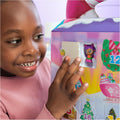 DreamWorks Gabby’s Dollhouse Advent Calendar, close-up detail