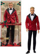 Barbie Season Celebration Holiday Ken Doll