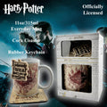 Harry Potter Marauders Map Collector Gift Box