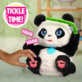 FurReal Coco the Tumbling Panda Plush