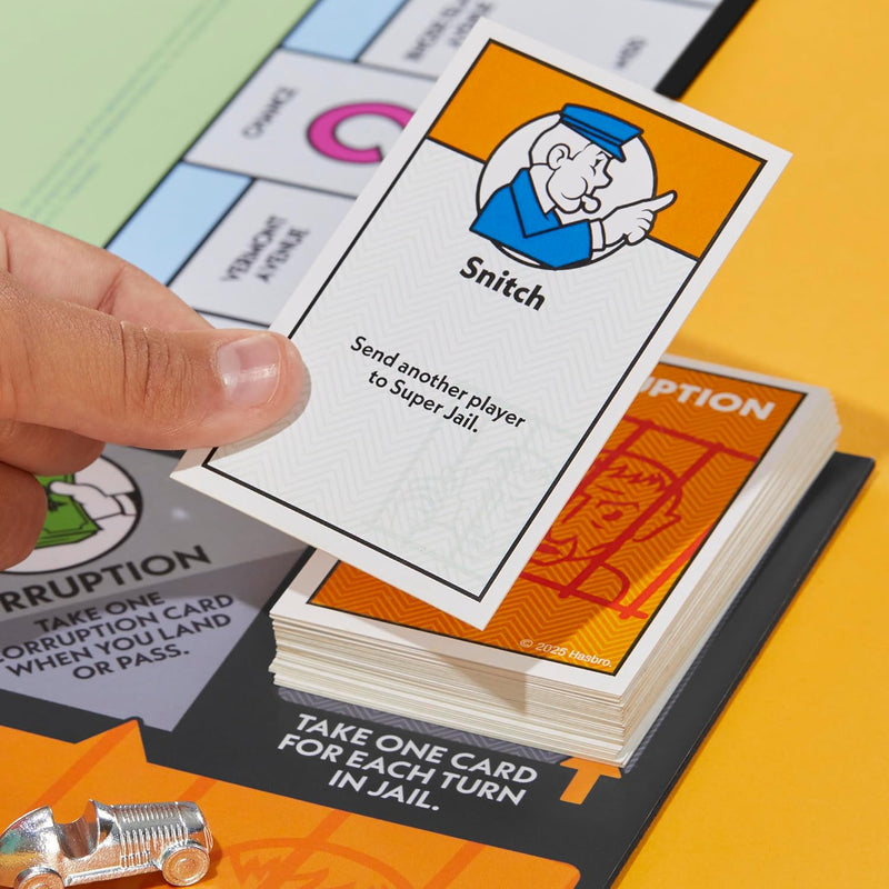 Monopoly Classic & Expansions, additional view