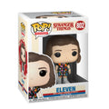 Stranger Things POP! TV Vinyl Figure Eleven (Mall Outfit) 9
