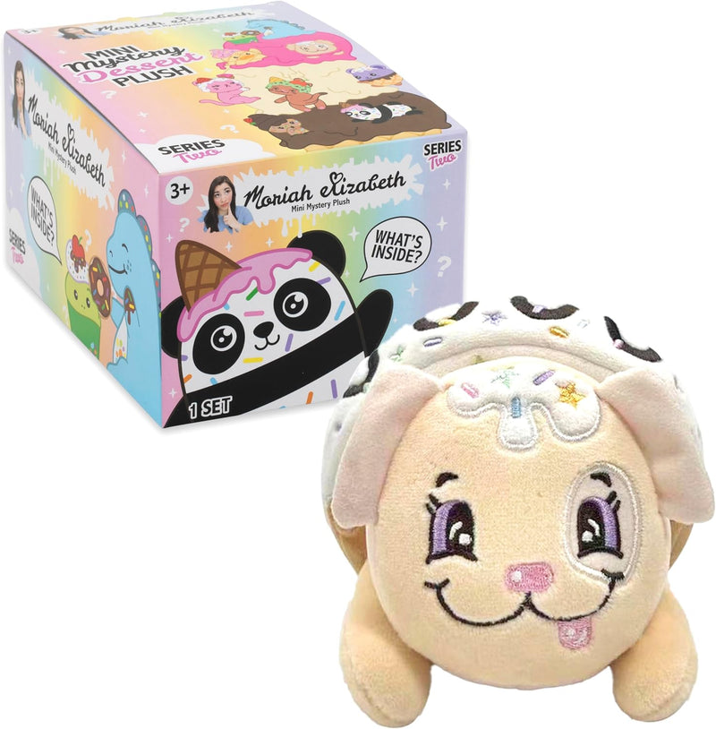 Moriah Elizabeth Mini Mystery Plush - Image 6