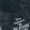 Disney The Nightmare Before Christmas Premium A5 Notebook with Projector Pen view 5