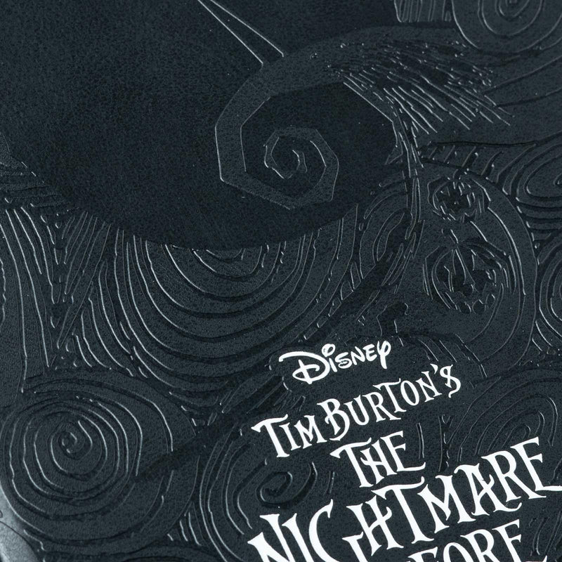 Disney The Nightmare Before Christmas Premium A5 Notebook with Projector Pen view 5