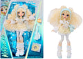 Shai Meadows Sheepish Mirror Mi Mini Fashion Doll