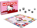 Monopoly Hello Kitty Edition Board Game