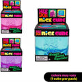 Nice Cube Needoh, alternate view