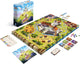 Medieval Academy Board Game