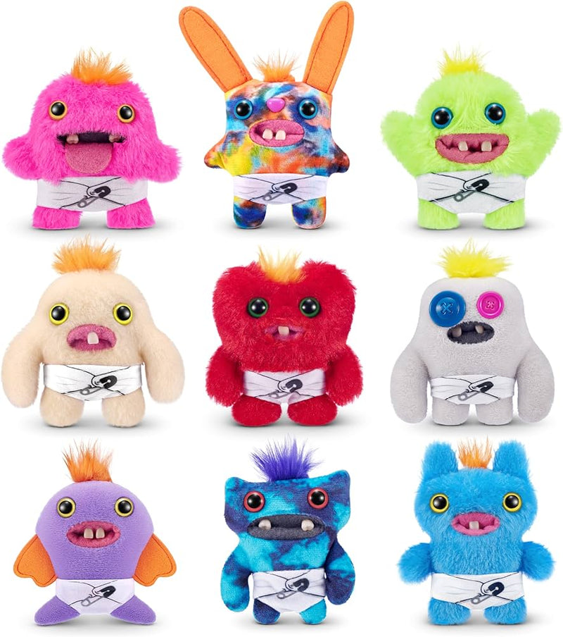 Fuggler 3.5" Baby Fuggs (Assortment), alternate view