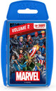 Top Trumps Specials Marvel Universe 2