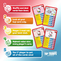 Top Trumps Hello Kitty Collector Card Game