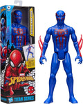 Marvel Spider Man 2099 Figure Titan Series Action Figure - Image 6