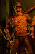Nightmare On Elm Street Ultimate Dream Warriors Freddy 7" Scale Action Figure (view 2)