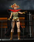 TMNT Comic Renet (Mirage Comics) 7" Scale Action Figure - Reduction - Teenage Mutant Ninja Turtles (view 3)
