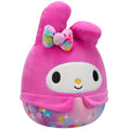 Squishmallows Hello Kitty and Friends My Melody 8" Plush (image 5 of 9)