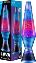 Lava Lamp Northern Lights Glitter, packaging shot