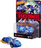 Transformers & Hot Wheels Twin Mill Toys