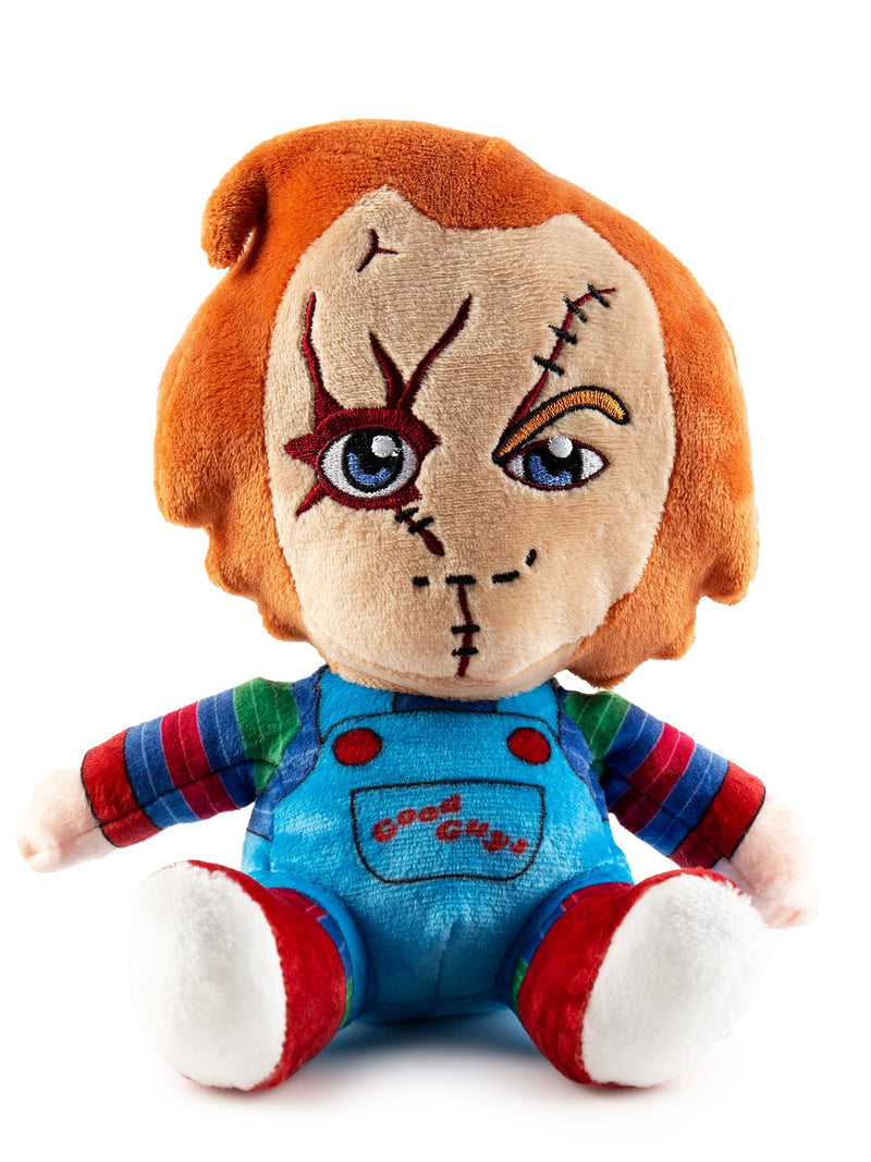 Childs Play Chucky Phunny Plush Figure 15cm