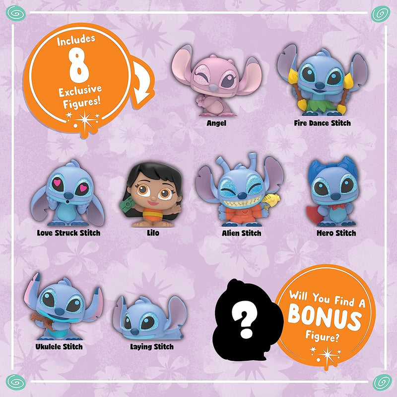 Disney Doorables Stitch Collector Pack - Image 5