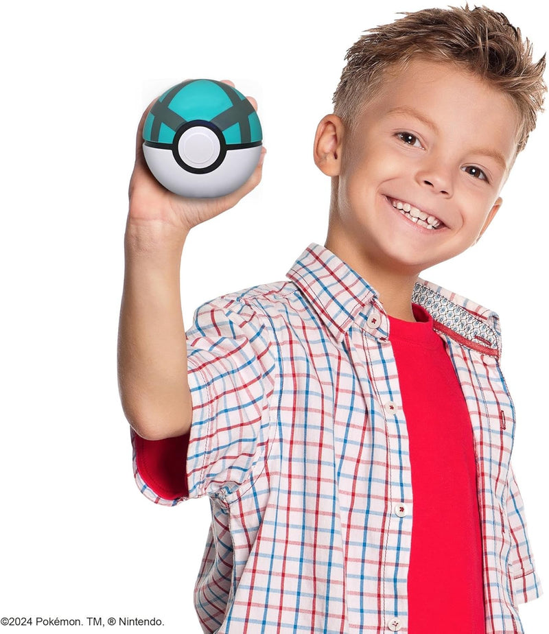 Pokemon Trainer Guess - Unova Edition, packaging shot