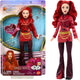 Descendants 5 Red Daughter of Queen of Hearts Singing Doll