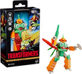Transformers Age Of The Primes Venin Action Figure - Image 3