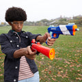 Nerf Fortnite Dual Pack, size reference