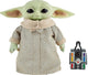 Grogu Star Wars The Mandalorian RC 12-Inch Plush