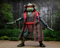 TMNT Iii (1993 Movie) Donatello And Raphael 7" Scale Action Figure 2-Pack Teenage Mutant Ninja Turtles (view 2)