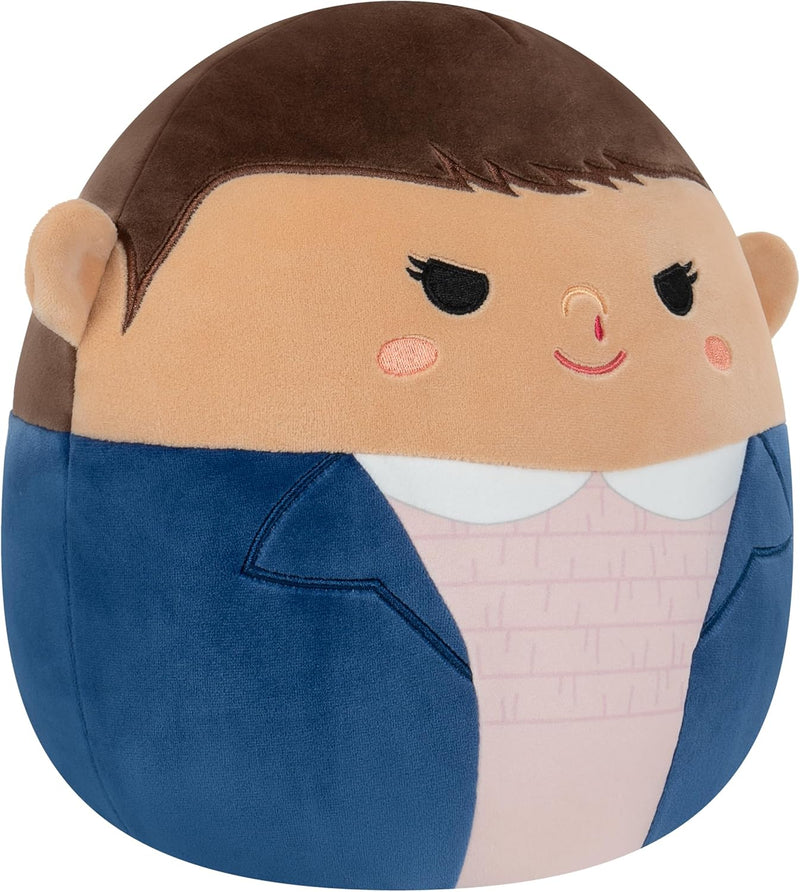 Squishmallows 10'' Eleven Plush - Image 6