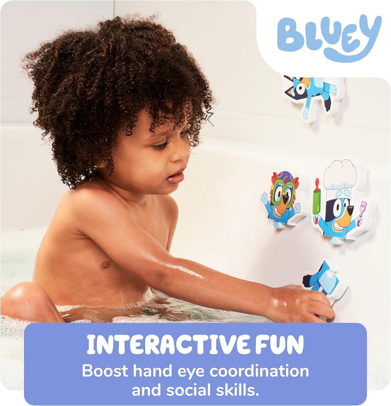 Bluey Bath Puzzle - Image 4