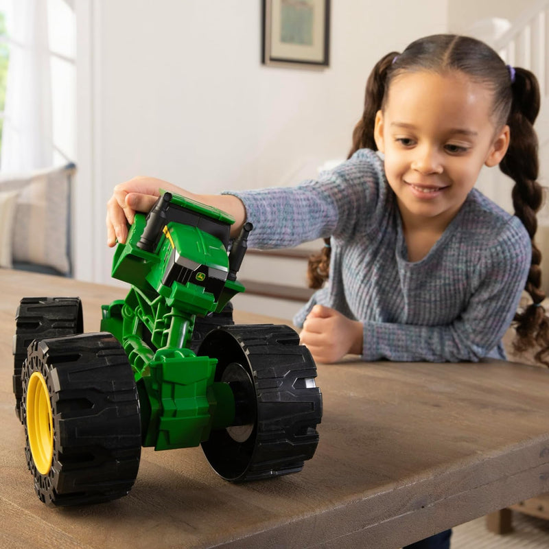 John Deere Monster Treads All Terrain Tracto - Image 7