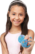 The Squeeze Ball Creator, rear view