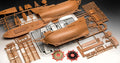 REVELL 05684 Mayflower 400th Anniversary 1:83 Scale Model Boat Set - Image 8