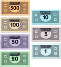 Monopoly: Brighton Edition Board Game - Image 3