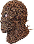 Iron Maiden The Wicker Man Mask (Eddie) (view 2)