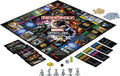 Monopoly: Marvel Super Villains Edition, side angle