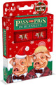 Pass the Pigs (Includes Blankets) Game