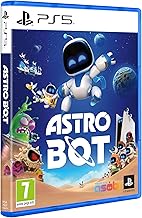 ASTRO BOT (PS5)
