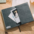 Van Gogh Museum Premium Notebook and Pen Set, additional view