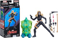 Marvel Legends Series Black Widow: Yelena Belova Action Figure - Image 7