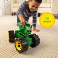 John Deere Monster Treads All Terrain Tracto - Image 3