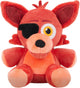 Five Nights At Freddy's - 8" Classic Foxy Plush